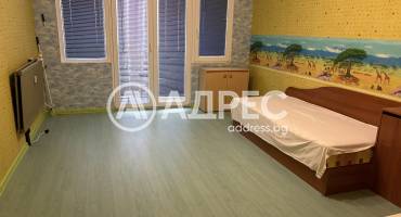 Тристаен апартамент, Сливен, Сини камъни, 680411, Снимка 6