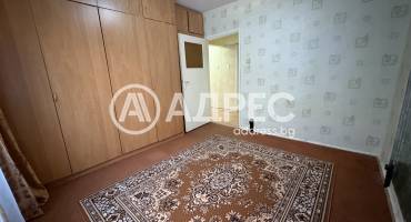 Тристаен апартамент, Сливен, Сини камъни, 680411, Снимка 7