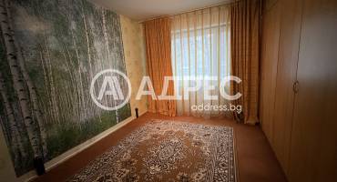 Тристаен апартамент, Сливен, Сини камъни, 680411, Снимка 8