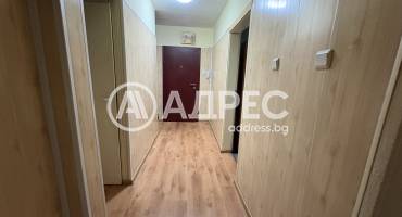 Тристаен апартамент, Сливен, Сини камъни, 680411, Снимка 9