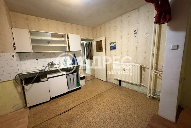 Тристаен апартамент, Сливен, Сини камъни, 680411, Снимка 10