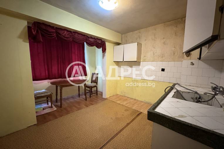 Тристаен апартамент, Сливен, Сини камъни, 680411, Снимка 11