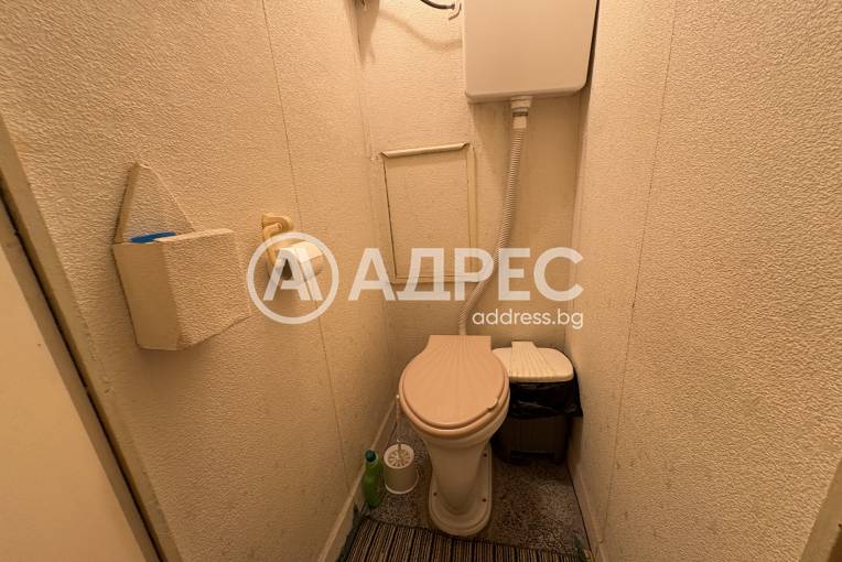 Тристаен апартамент, Сливен, Сини камъни, 680411, Снимка 12