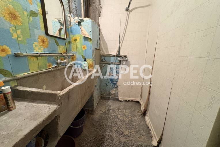 Тристаен апартамент, Сливен, Сини камъни, 680411, Снимка 13