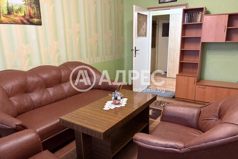 Тристаен апартамент, Сливен, Сини камъни, 680411, Снимка 3