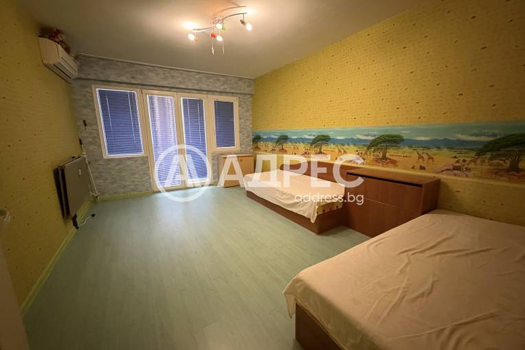 Тристаен апартамент, Сливен, Сини камъни, 680411, Снимка 4