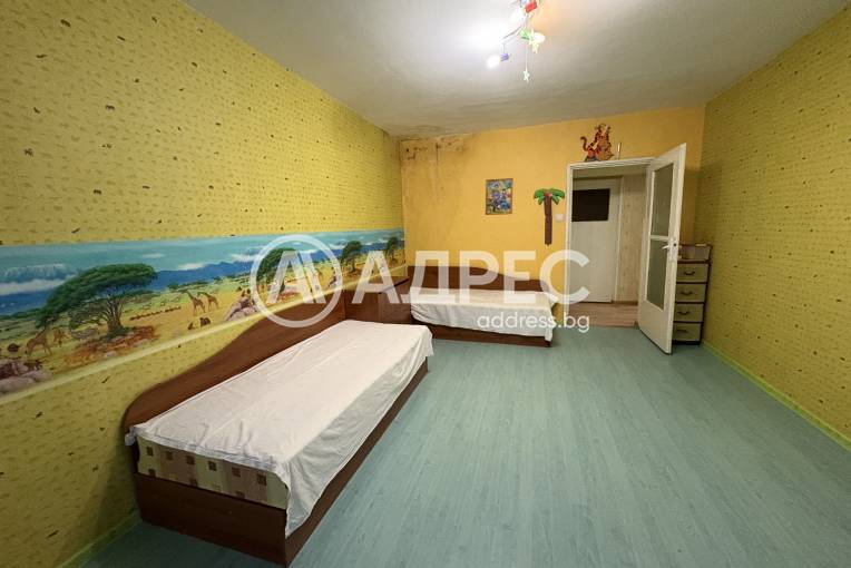 Тристаен апартамент, Сливен, Сини камъни, 680411, Снимка 5