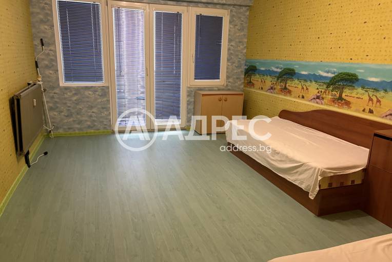 Тристаен апартамент, Сливен, Сини камъни, 680411, Снимка 6