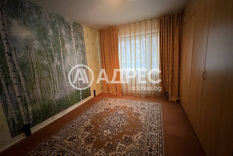 Тристаен апартамент, Сливен, Сини камъни, 680411, Снимка 8