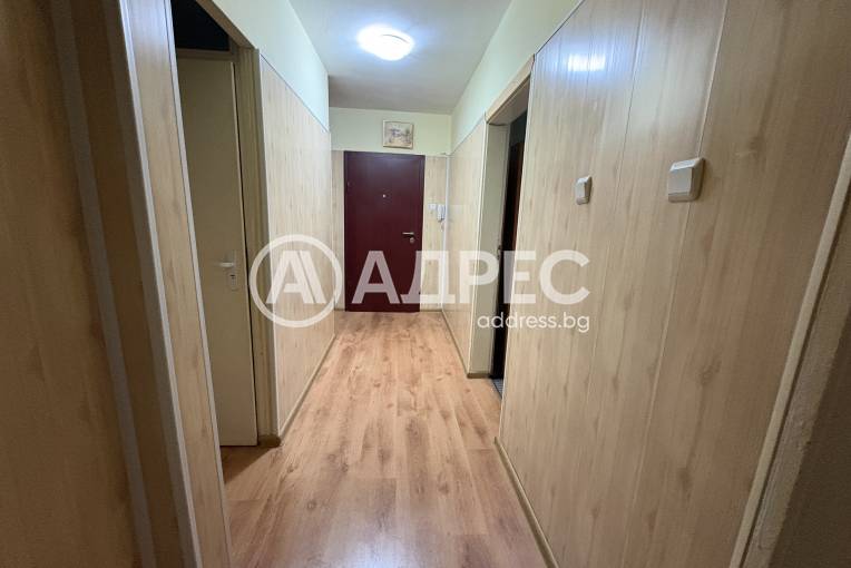 Тристаен апартамент, Сливен, Сини камъни, 680411, Снимка 9