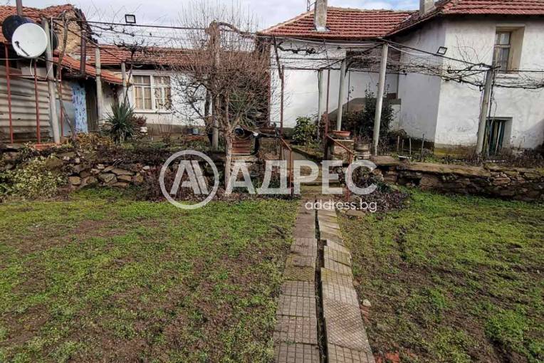 Къща/Вила, Карлово, 684411, Снимка 1