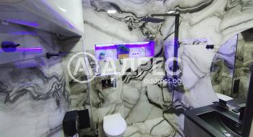 Тристаен апартамент, Варна, м-ст Евксиноград, 686411, Снимка 10