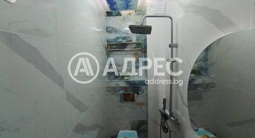 Тристаен апартамент, Варна, м-ст Евксиноград, 686411, Снимка 11