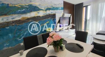 Тристаен апартамент, Варна, м-ст Евксиноград, 686411, Снимка 2