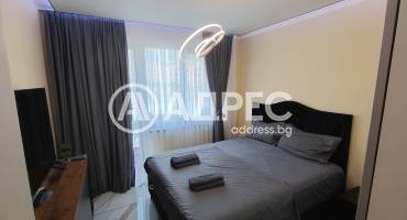 Тристаен апартамент, Варна, м-ст Евксиноград, 686411, Снимка 3