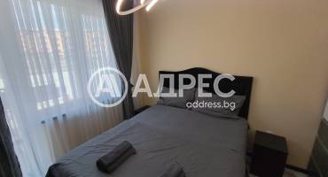 Тристаен апартамент, Варна, м-ст Евксиноград, 686411, Снимка 4