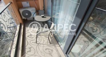 Тристаен апартамент, Варна, м-ст Евксиноград, 686411, Снимка 5