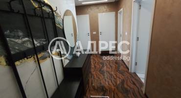 Тристаен апартамент, Варна, м-ст Евксиноград, 686411, Снимка 6