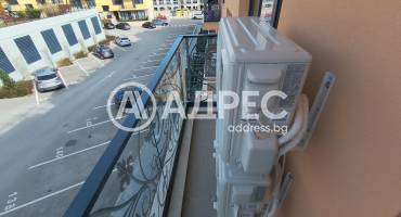 Тристаен апартамент, Варна, м-ст Евксиноград, 686411, Снимка 7