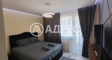 Тристаен апартамент, Варна, м-ст Евксиноград, 686411, Снимка 8