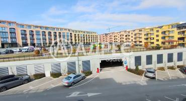 Тристаен апартамент, Варна, м-ст Евксиноград, 686411, Снимка 9