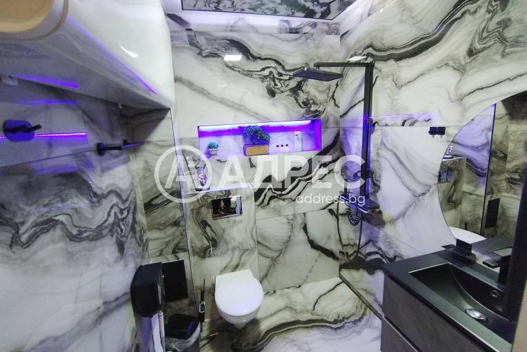 Тристаен апартамент, Варна, м-ст Евксиноград, 686411, Снимка 10