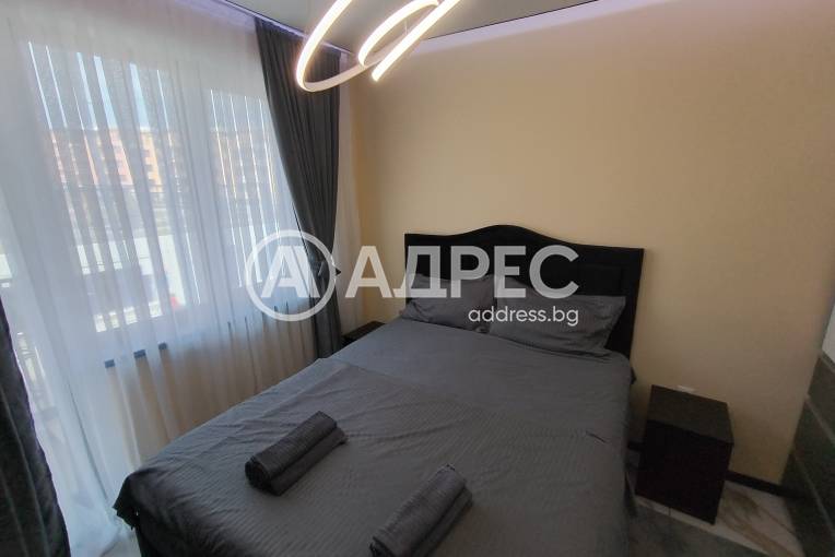 Тристаен апартамент, Варна, м-ст Евксиноград, 686411, Снимка 4