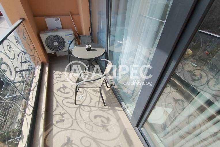 Тристаен апартамент, Варна, м-ст Евксиноград, 686411, Снимка 5