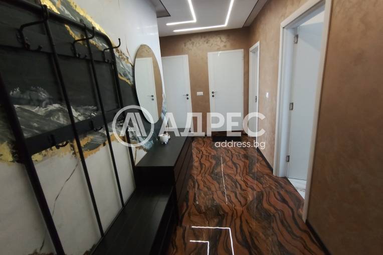 Тристаен апартамент, Варна, м-ст Евксиноград, 686411, Снимка 6