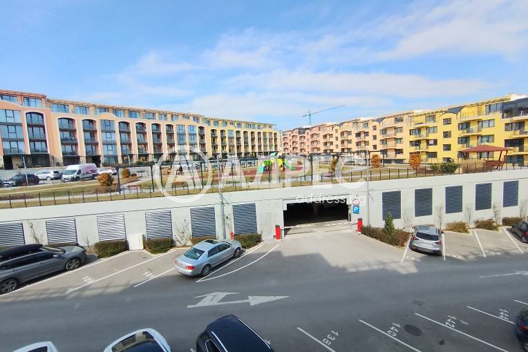 Тристаен апартамент, Варна, м-ст Евксиноград, 686411, Снимка 9