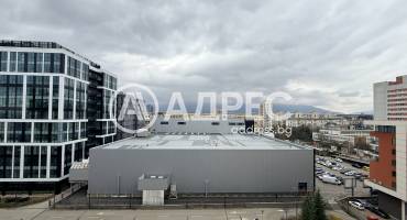 Тристаен апартамент, София, Гео Милев, 687411, Снимка 9