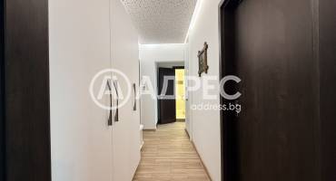 Тристаен апартамент, София, Гео Милев, 687411, Снимка 10