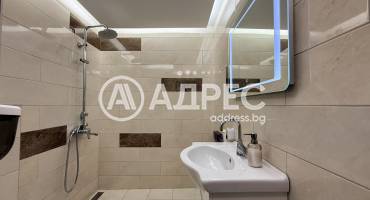 Тристаен апартамент, София, Гео Милев, 687411, Снимка 2