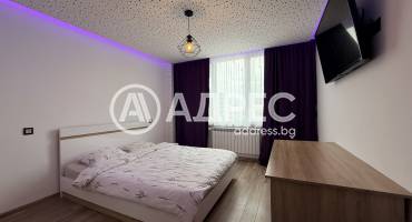 Тристаен апартамент, София, Гео Милев, 687411, Снимка 3