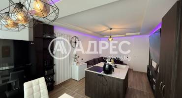 Тристаен апартамент, София, Гео Милев, 687411, Снимка 5