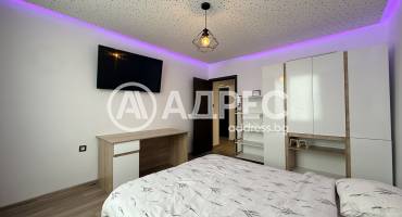 Тристаен апартамент, София, Гео Милев, 687411, Снимка 6