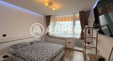 Тристаен апартамент, София, Гео Милев, 687411, Снимка 7