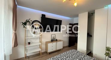 Тристаен апартамент, София, Гео Милев, 687411, Снимка 8