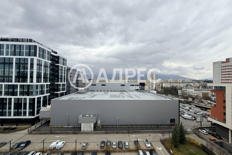 Тристаен апартамент, София, Гео Милев, 687411, Снимка 9