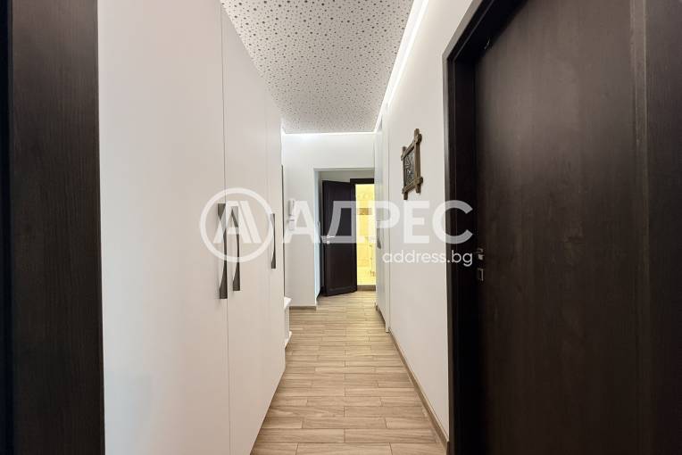 Тристаен апартамент, София, Гео Милев, 687411, Снимка 10