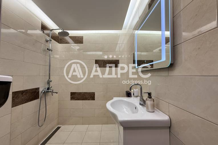 Тристаен апартамент, София, Гео Милев, 687411, Снимка 2