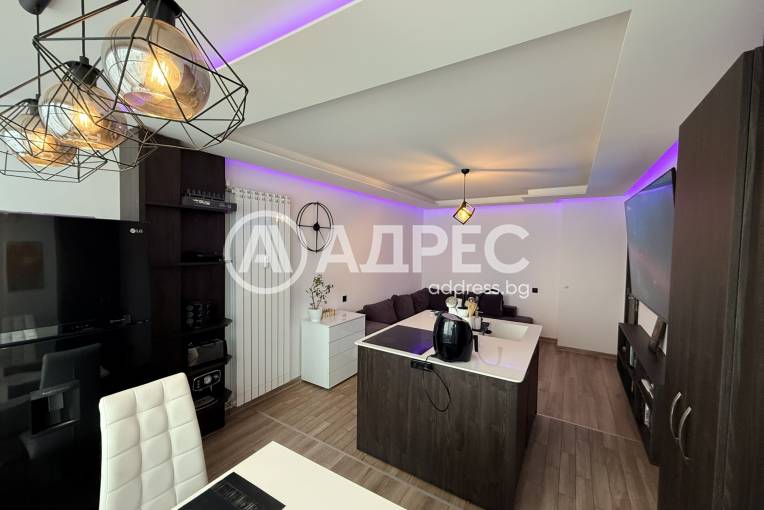 Тристаен апартамент, София, Гео Милев, 687411, Снимка 5