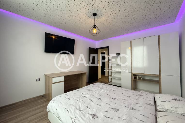 Тристаен апартамент, София, Гео Милев, 687411, Снимка 6