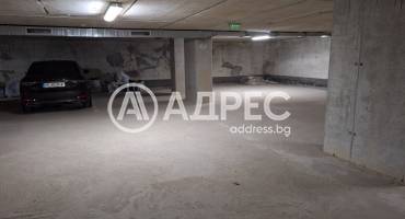 Гараж, Стара Загора, Център, 702411, Снимка 1
