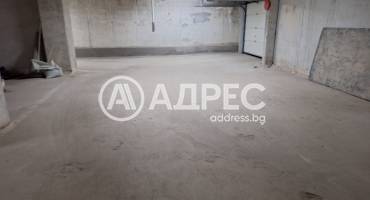 Паркомясто/Гаражна клетка, Стара Загора, Център, 702411, Снимка 2