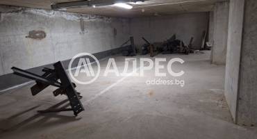 Паркомясто/Гаражна клетка, Стара Загора, Център, 702411, Снимка 3