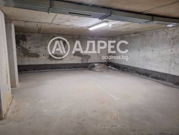 Паркомясто/Гаражна клетка, Стара Загора, Център, 702411, Снимка 2