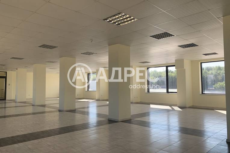Офис, Русе, Източна промишлена зона, 322412, Снимка 1