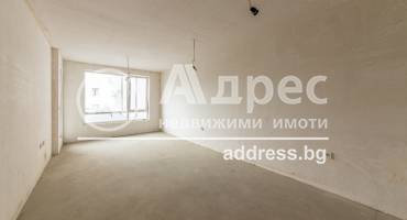 Двустаен апартамент, Варна, 616412