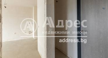 Двустаен апартамент, Варна, 616412, Снимка 6